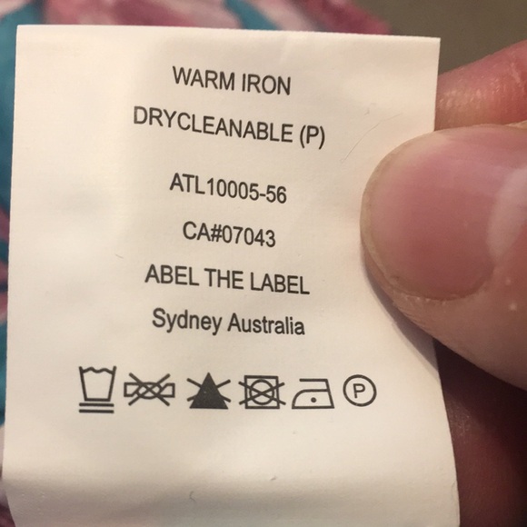 ✨Gorgeous✨ Floral Anthropologie Abel The Label Rumi Maxi Dress - Picture 7 of 13